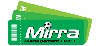 Mirra Management DMCC